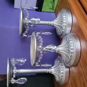 Candle holders